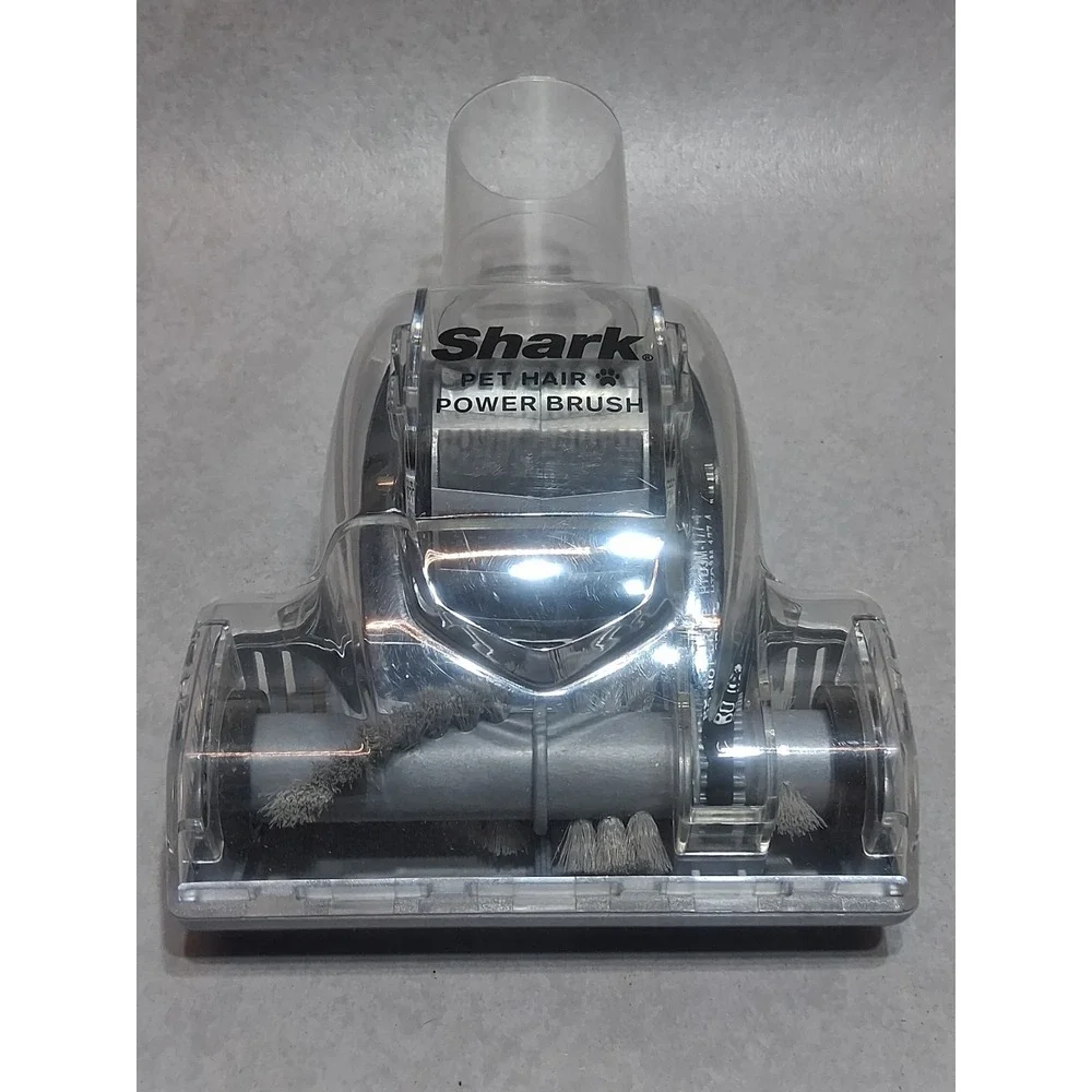 Shark Navigator Vacuum Attachments Pet Hair Power Brush Dust Brush Crevice Tool+